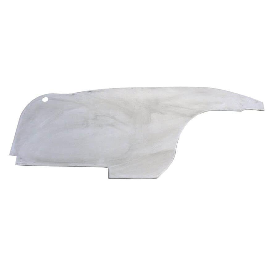 Detroit Speed Engineering Firewall Fill Plate 67-69 GM F-Body MPN DSE010901DS For GM F-Body 1967-69