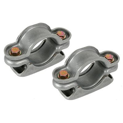 Detroit Speed Engineering Leaf Spring Pads - Adjustable (Pair) MPN DSE040201DS