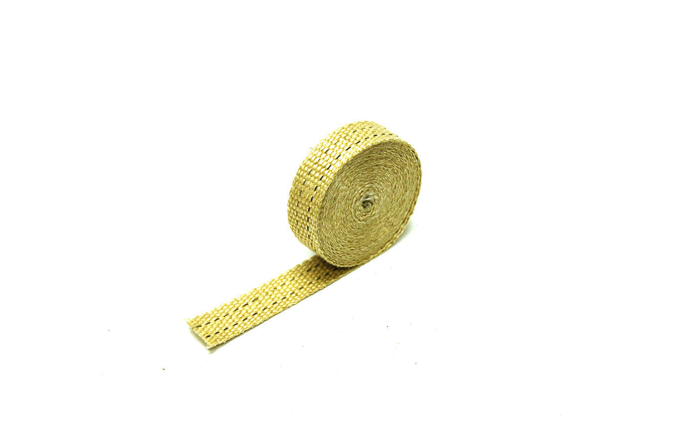 Design Engineering 1in x 15' Exhaust Wrap DSN10105