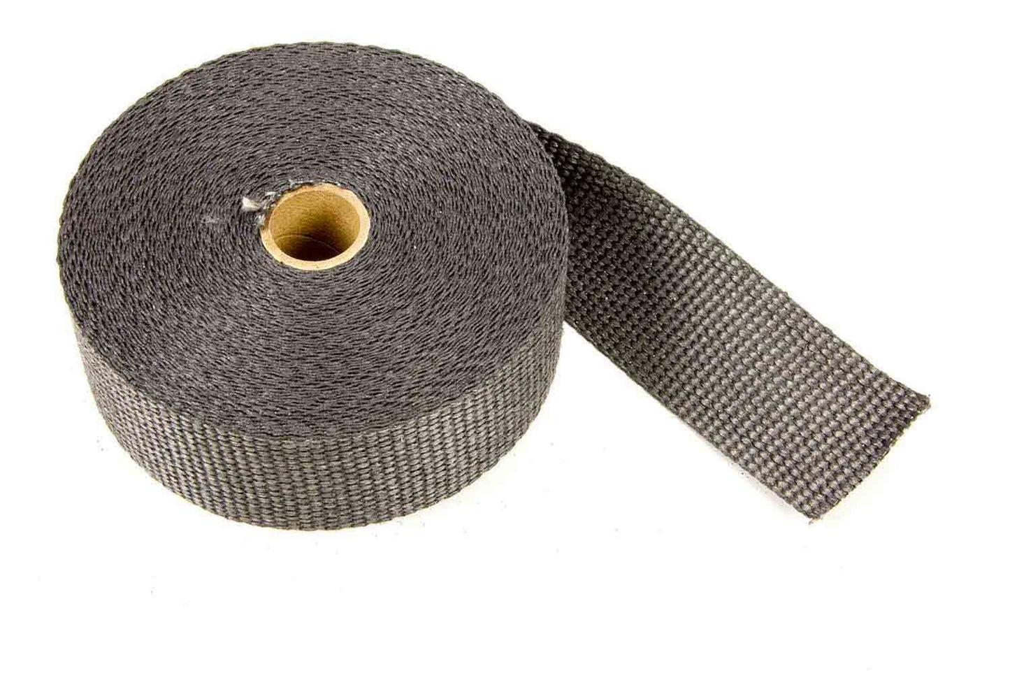 Design Engineering 2in x 50' Exhaust Wrap Black Glass MPN DSN10108
