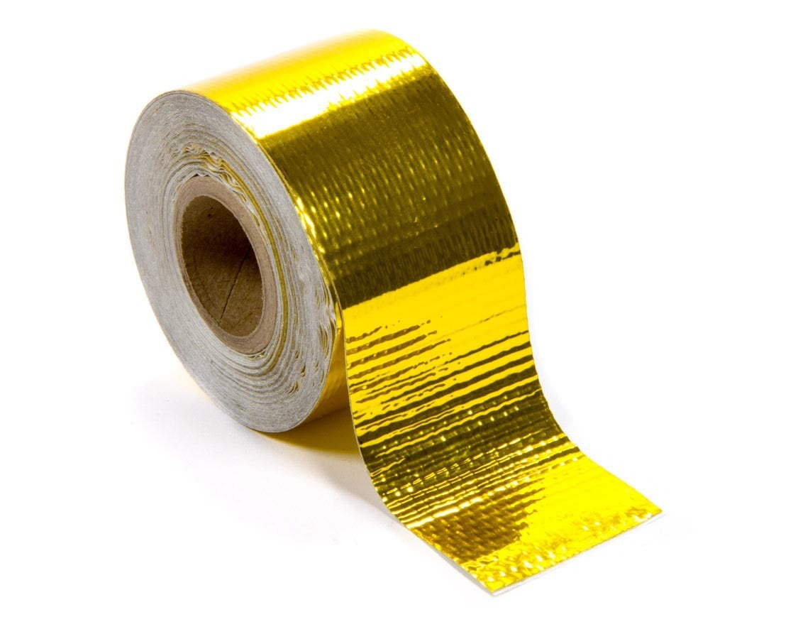 Design Engineering Reflect-A-Gold Heat Barrier 1.5 x 30ft MPN DSN10395
