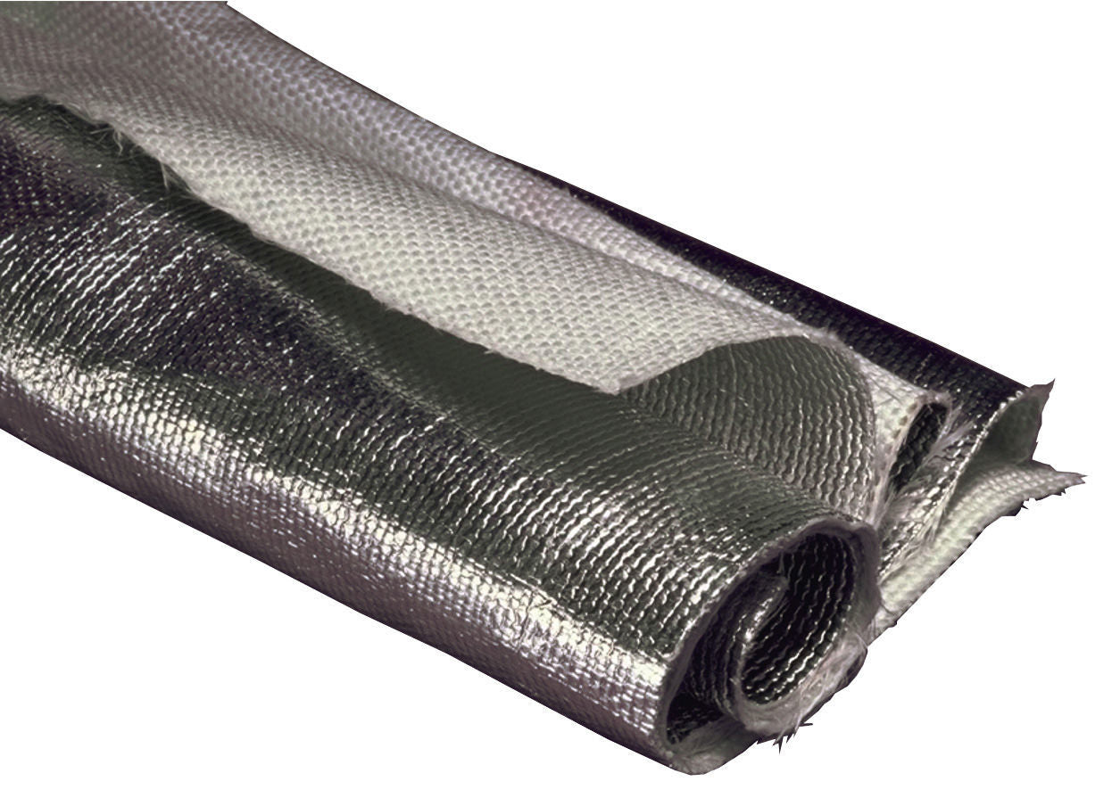 Design Engineering Heat Screen Alum.Radiant Matting-36in x 40in MPN DSN10401