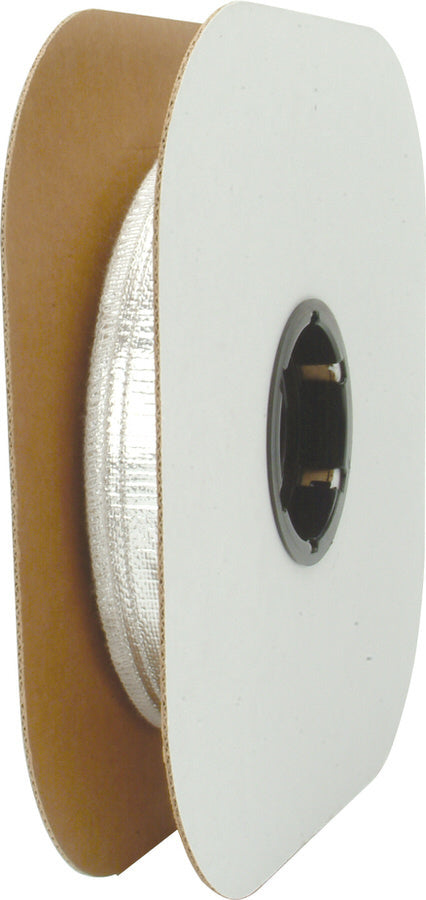 Design Engineering Aluminized Heat Sheath 1/2in x 3' DSN10418