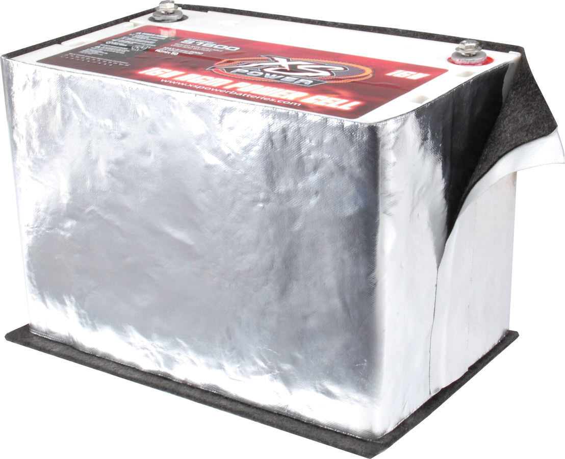 Design Engineering Battery Insulation Kit MPN DSN10480