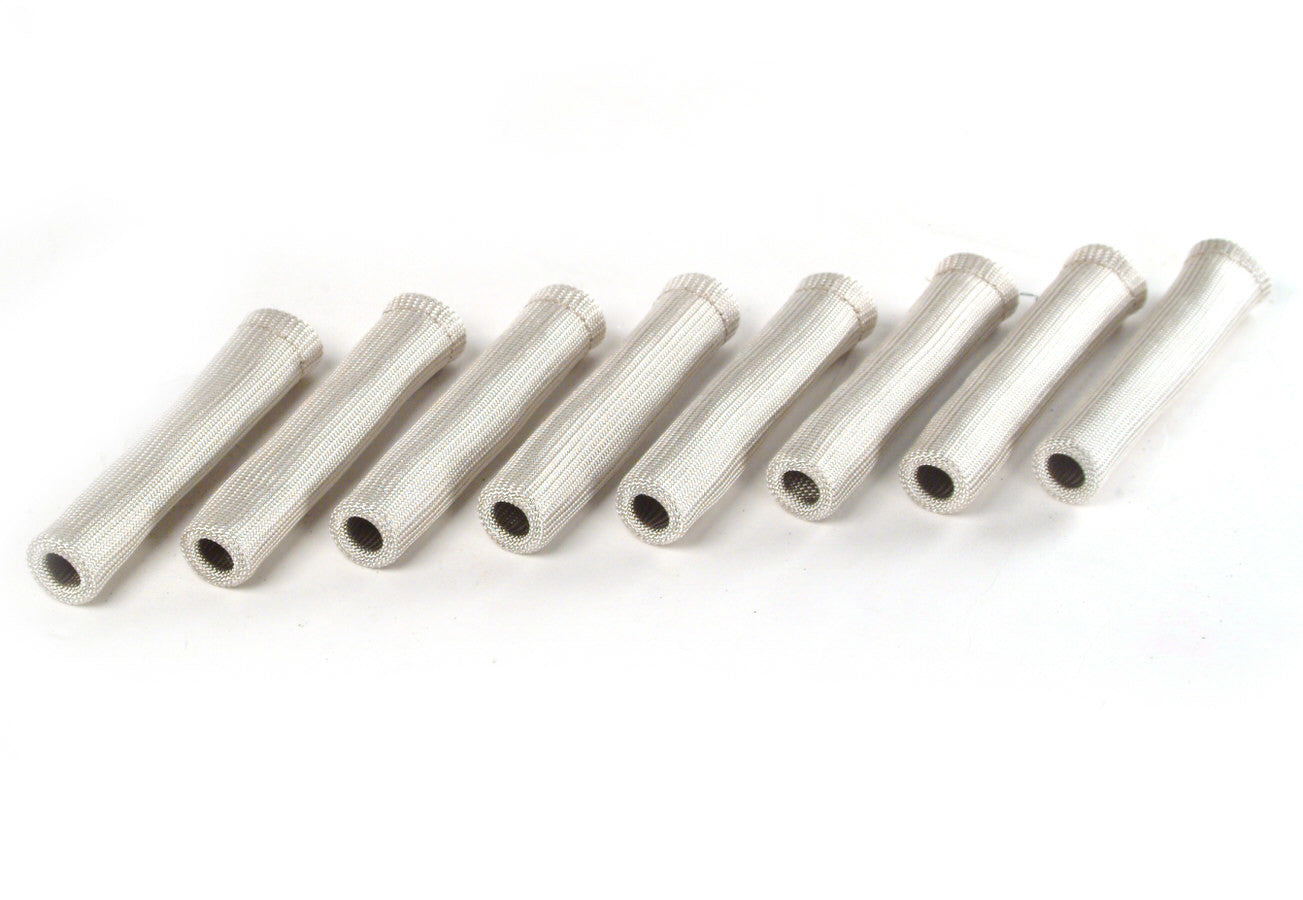 Design Engineering Protect-A Boot XL Silver 8in 8 Pack MPN DSN10504