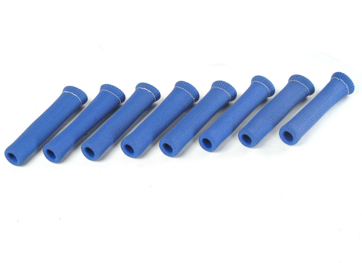 Design Engineering Protect-a-Boot Blue 8pcs MPN DSN10532