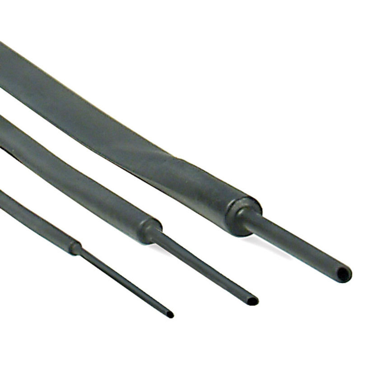 Design Engineering Hi-Temp Shrink Tube 4ft of 3-6-9mm DSN10839