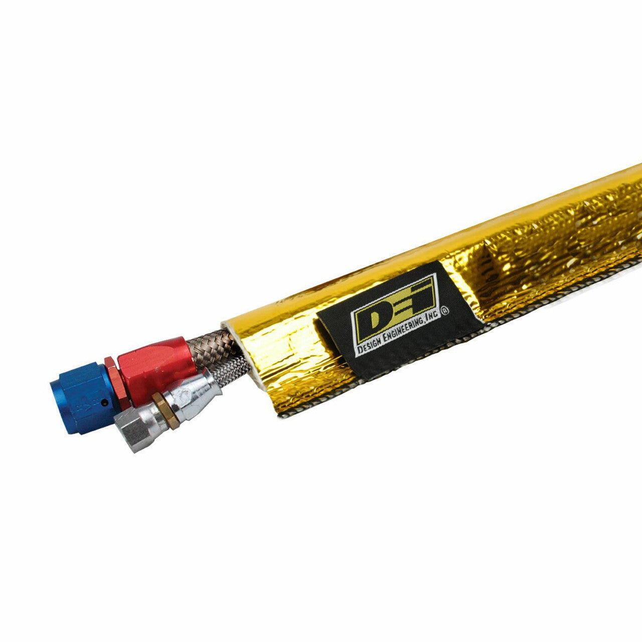 Design Engineering Heat Sheath Gold 3/4in x 36in MPN DSN10914