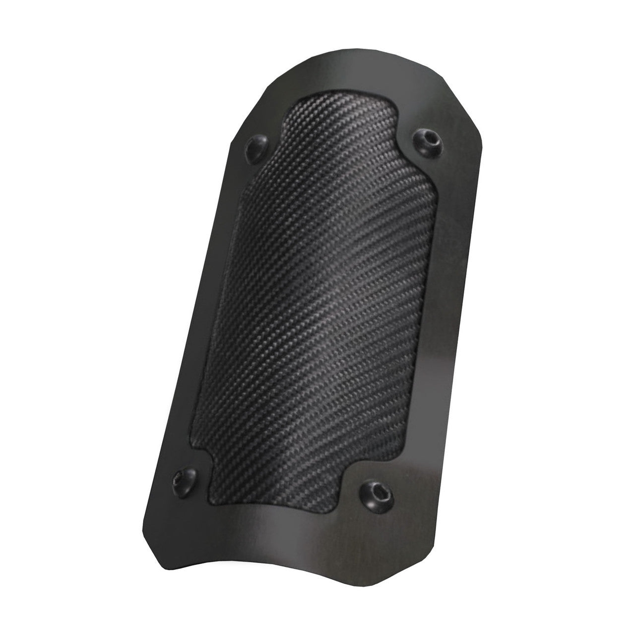 Design Engineering Flexible Heat Shield 4in x 8in Black Onyx DSN10927