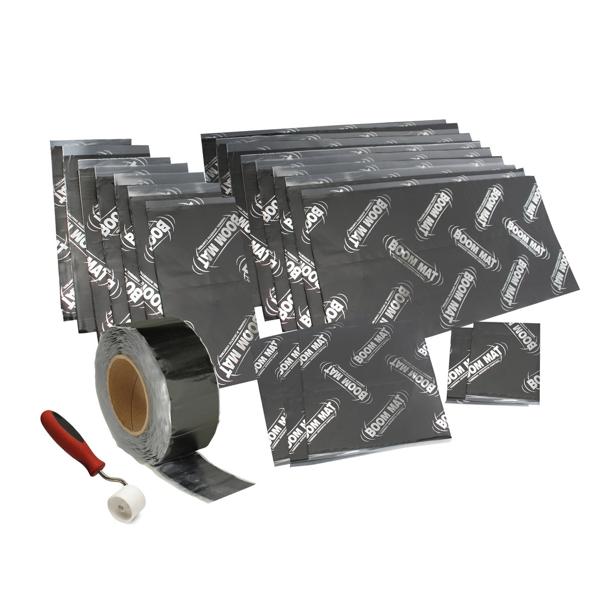 Design Engineering 88-98 CK Interior Damping Kit DSN50022