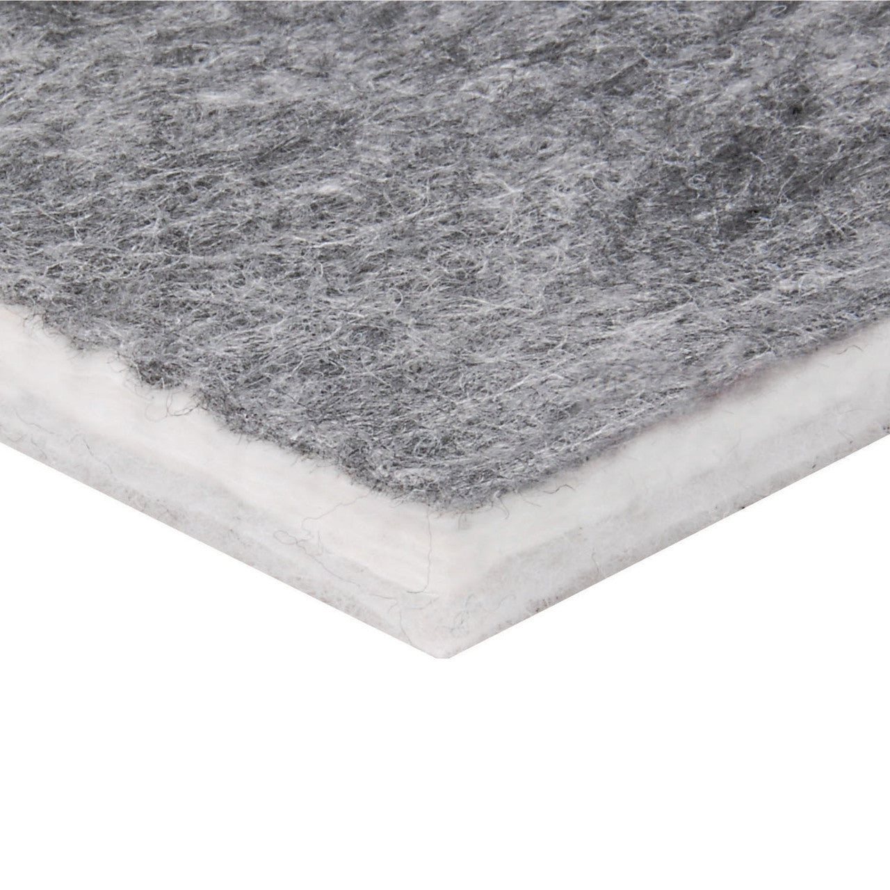 Design Engineering 48in x 70in Under Carpet Insulator Lite MPN DSN50111