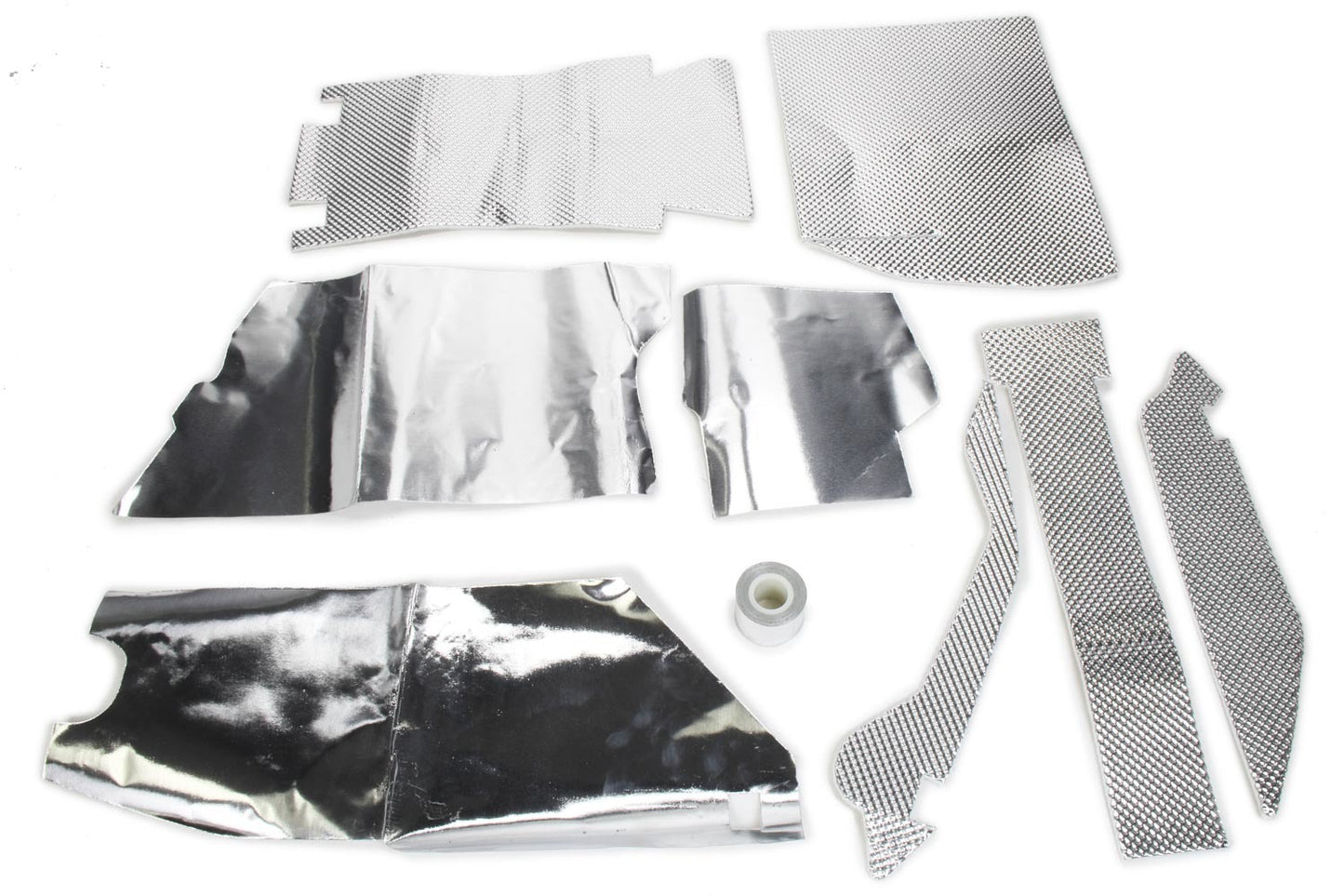 Design Engineering Heat Control Kit 17- Can-Am Maverick X3 MPN DSN902404 Maverick 2017-20