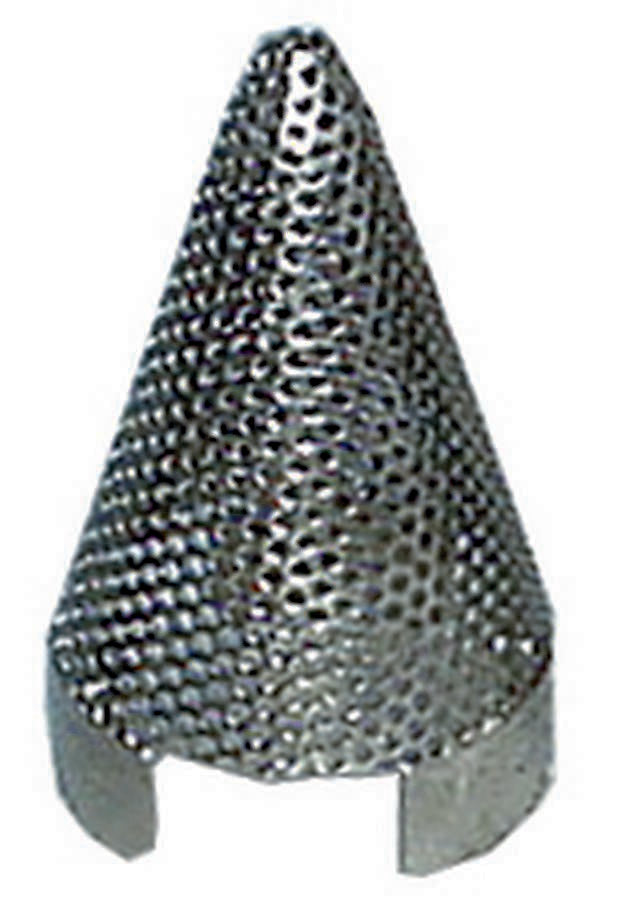 Dynatech 3.5in Vortex Cone Muffler MPN DTH772-32510