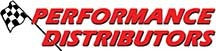 PERFORMANCE DISTRIBUTORS Performance Distributors 2017 DUI100