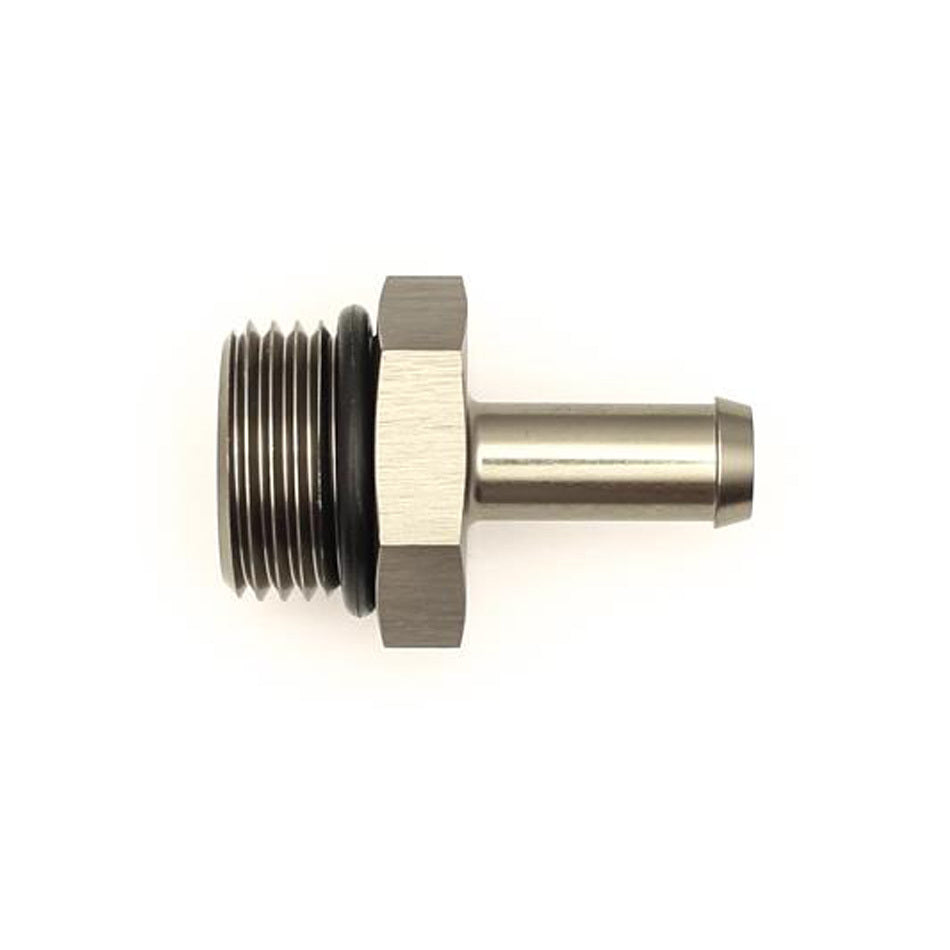Deatschwerks #8 ORB Male to 5/16 Male Barb Fitting DWK6-02-0510