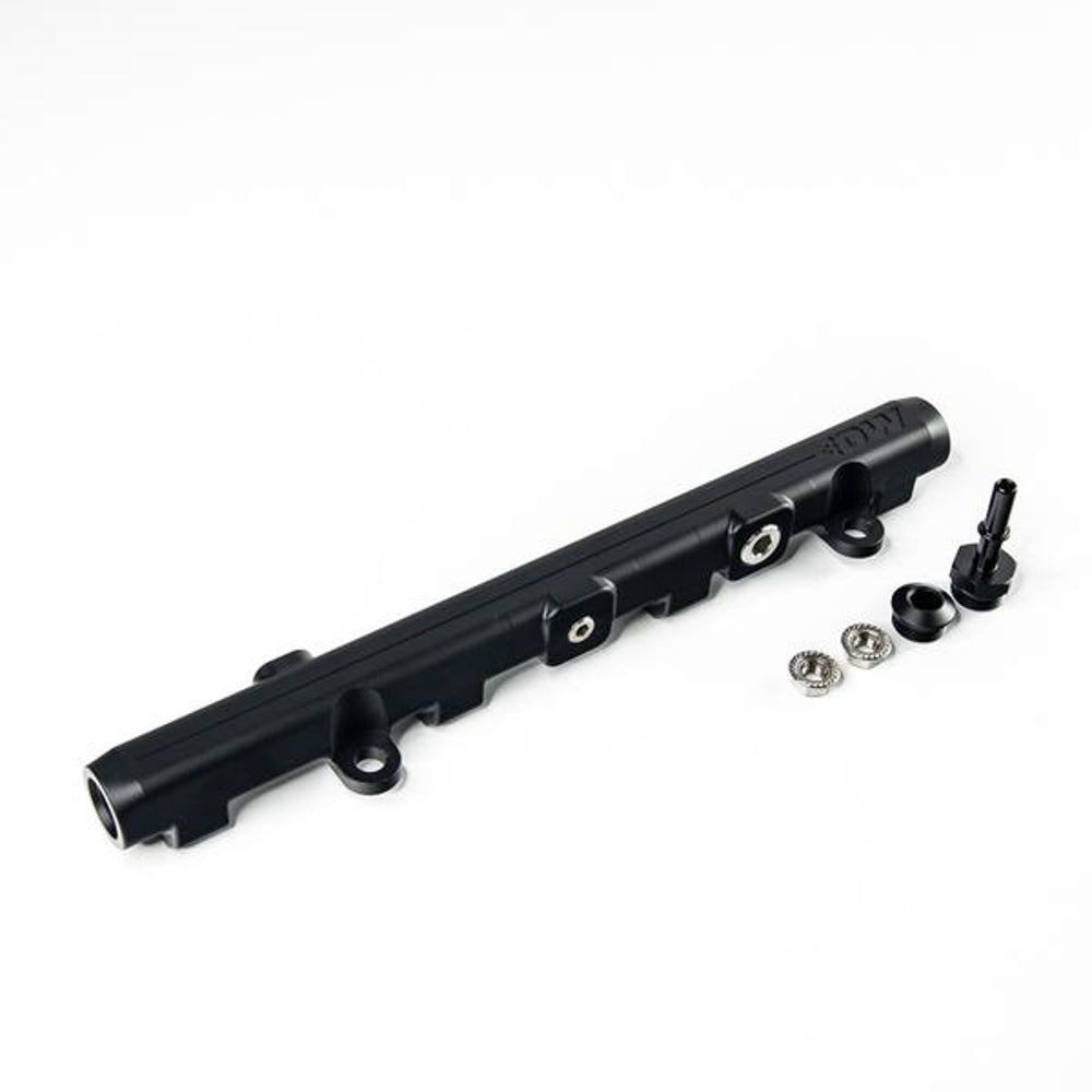 Deatschwerks Fuel Rail Kit - Honda K-Series MPN DWK7-402 For Honda