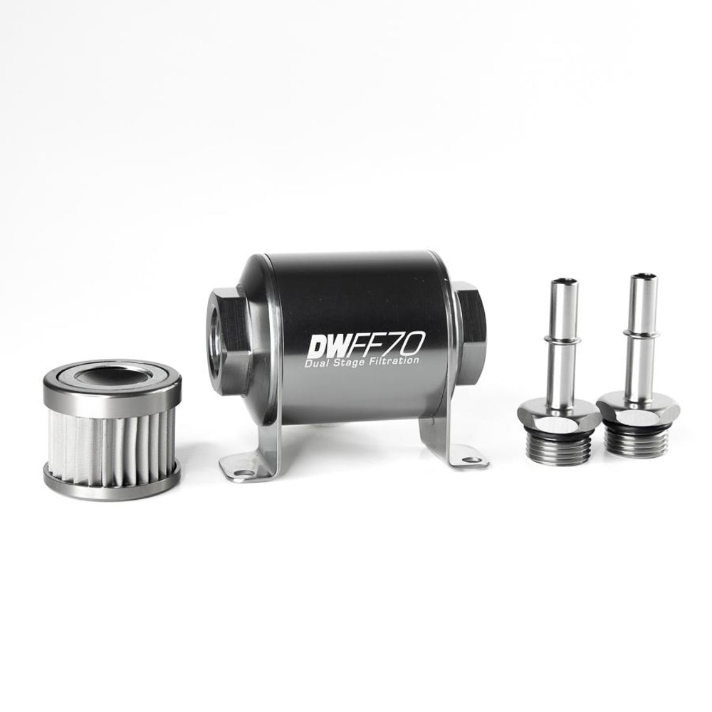 Deatschwerks Fuel Filter Fuel Pump Module 05-20 Mustang MPN DWK8-05-02-010 For Ford Mustang 2005-20
