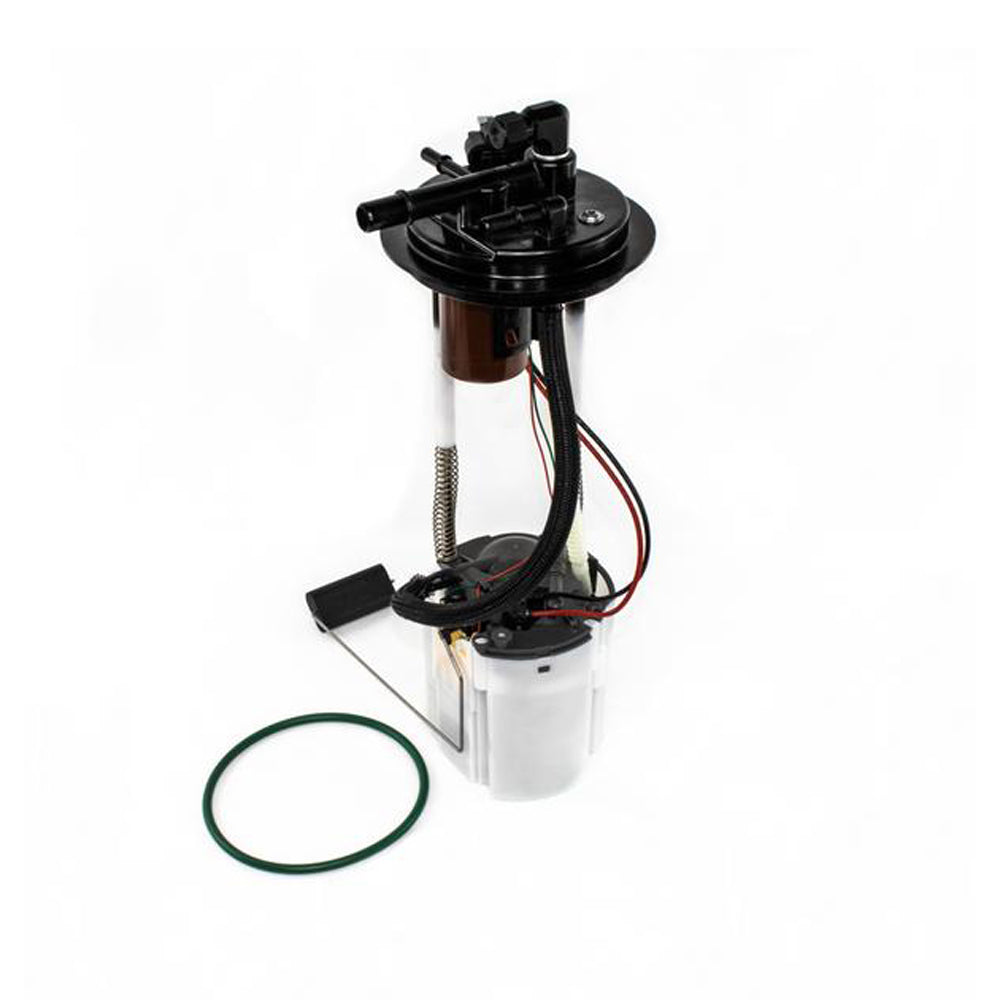 Deatschwerks DW400 Fuel Pump Module GM Silverado/GMC 1500 MPN DWK9-401-7014 For GM Fullsize Truck LS-Series 2014-18