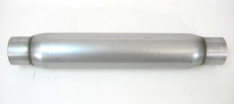 Dynomax Race Magnum Muffler MPN DYN24219 For Universal use