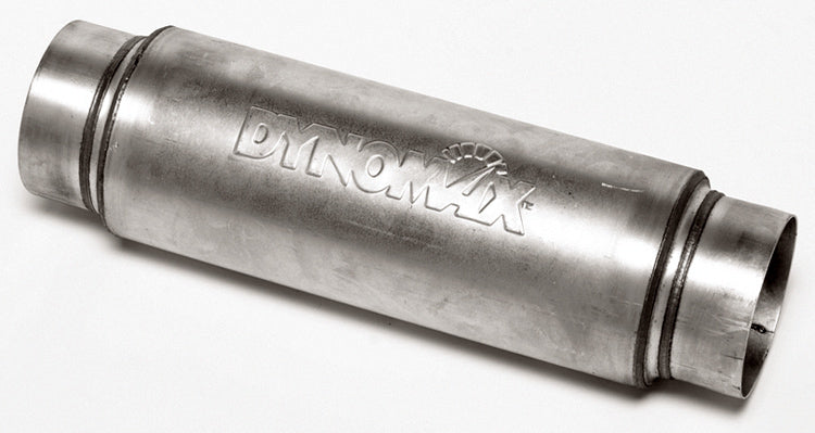 Dynomax Race Muffler MPN DYN24233 For Universal use