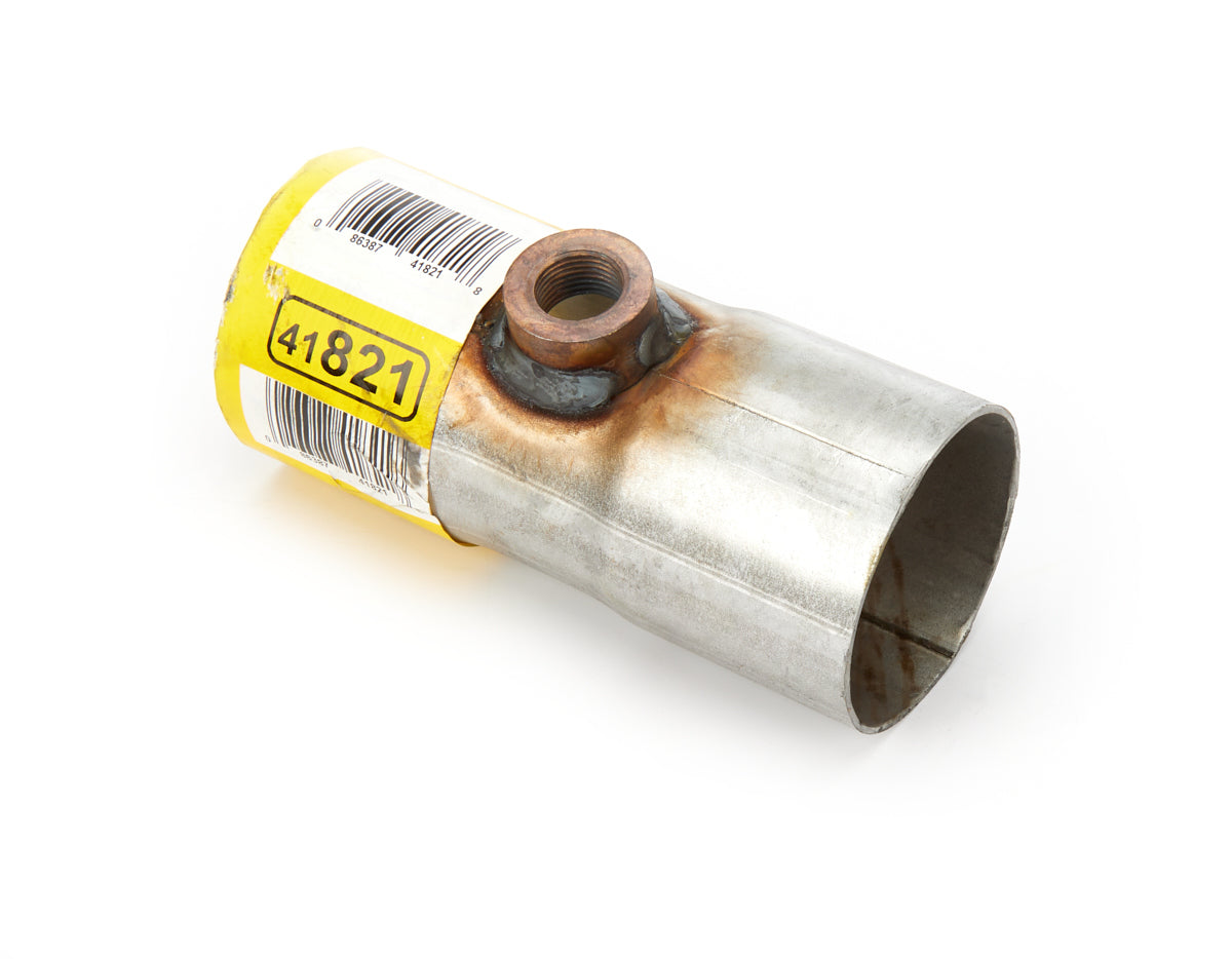 Dynomax Pipe - Oxygen Sensor DYN41821