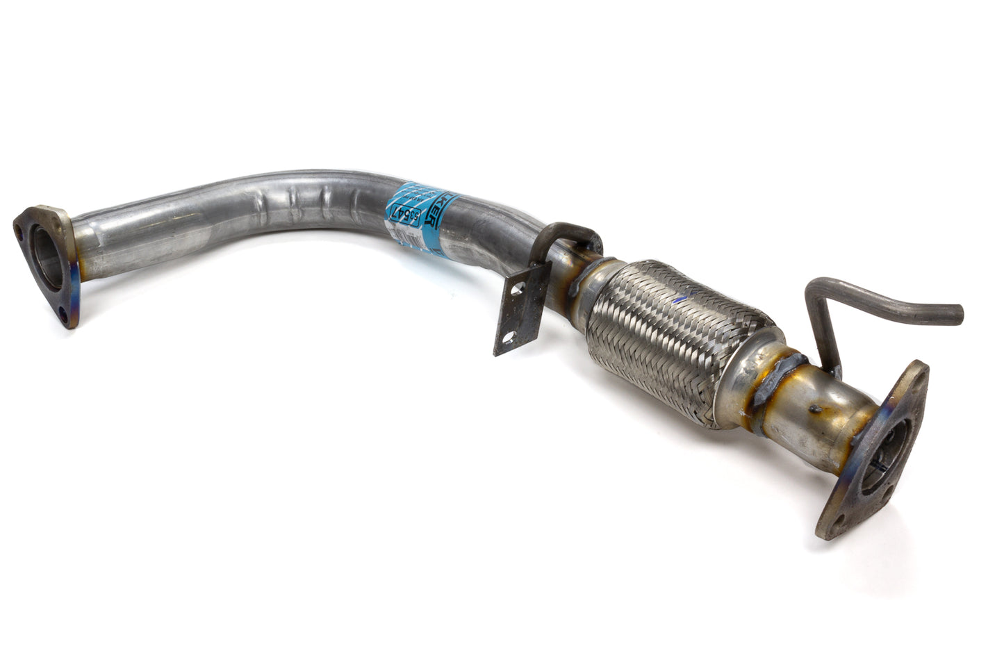Dynomax Pipe - Front MPN DYN53547 For Honda Accord 1998-2002