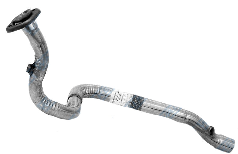 Dynomax Pipe - Front MPN DYN55277 For Jeep Cherokee 1996-99