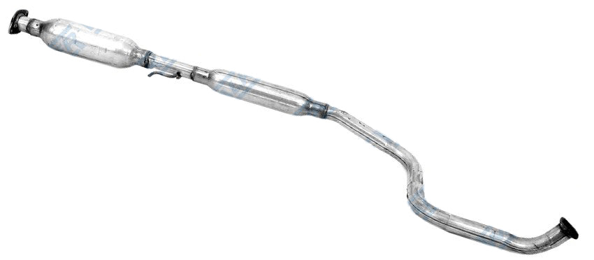 Dynomax Resonator Assembly MPN DYN56117 For Chevy 2004-08