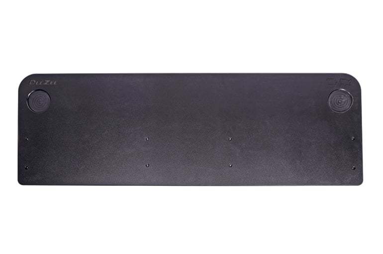 Dee Zee Polymer Tailgate Board 22- Ford Maverick DZZ284127