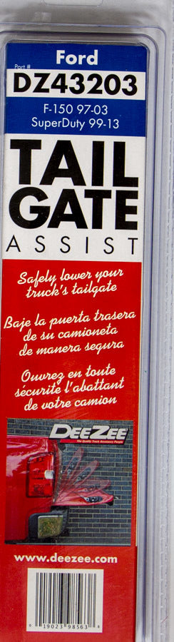 Dee Zee Tailgate Assist DZZ43203