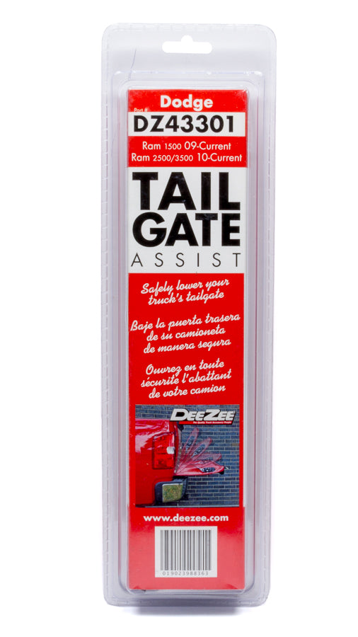 Dee Zee 09-21 Dodge Ram Tailgate Assist DZZ43301