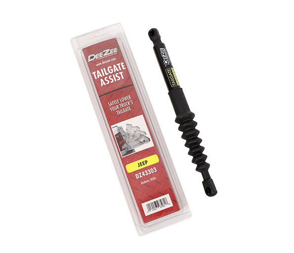 Dee Zee 20- Jeep Gladiator Tailgate Assist DZZ43303