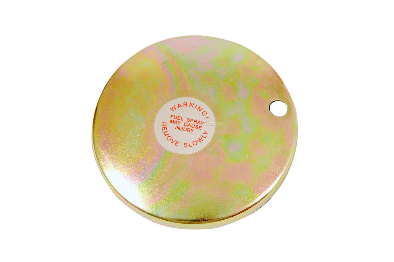 Dee Zee Tool Box - Service Parts Vented Gas Cap DZZGASCAP2