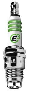 E3 SPARK PLUGS E3 Racing Spark Plug E3PE3.107
