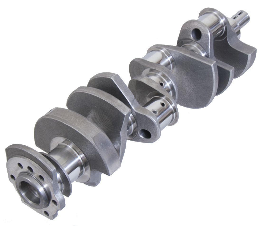 Eagle SBC Cast Steel Crank - 3.480 Stroke MPN EAG103503480 For Chevy