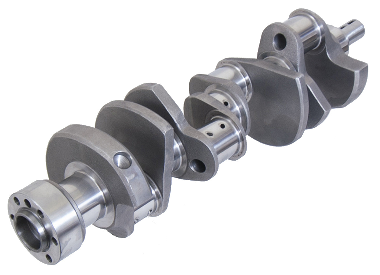 Eagle SBC Cast Steel Crank - 3.480 Stroke MPN EAG103523480 For Chevy
