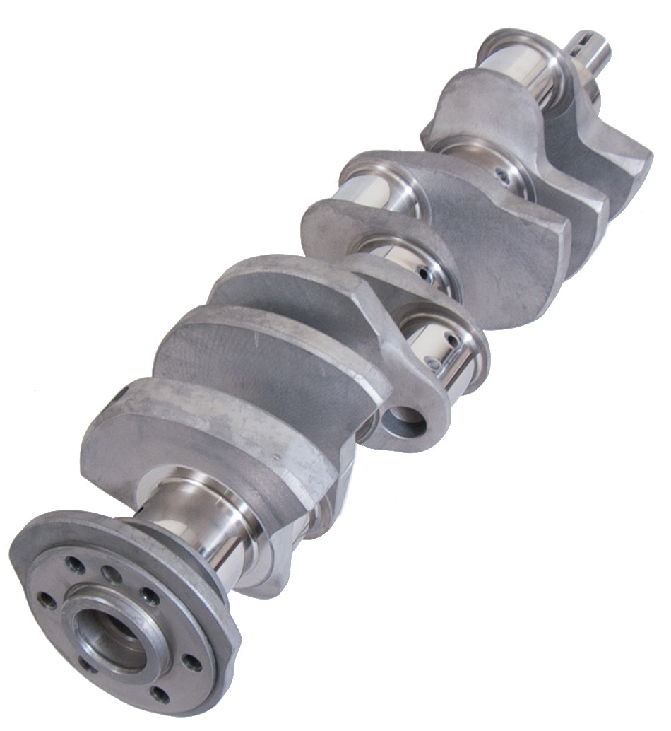 Eagle SBC 4340 Forged Crank - 3.875 Stroke MPN EAG440038756000 For Chevy