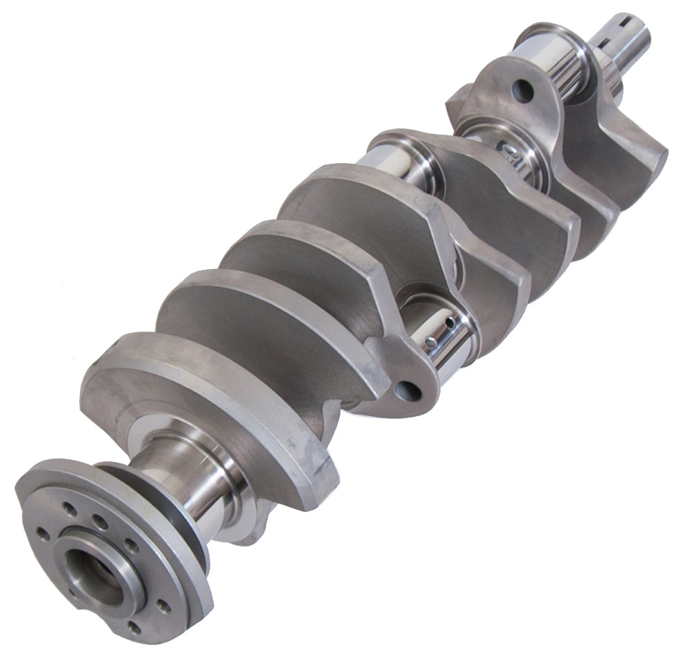 Eagle BBC 4340 Forged Crank - 4.250 Stroke MPN EAG445442526385 For Chevy