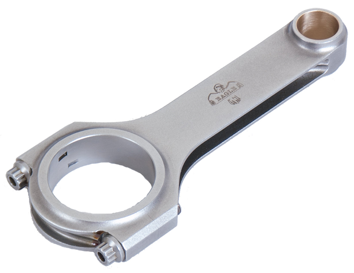 Eagle BBC 4340 Forged H-Beam Rod 6.700in MPN EAGCRS67003D-1 For Ford, Chevy