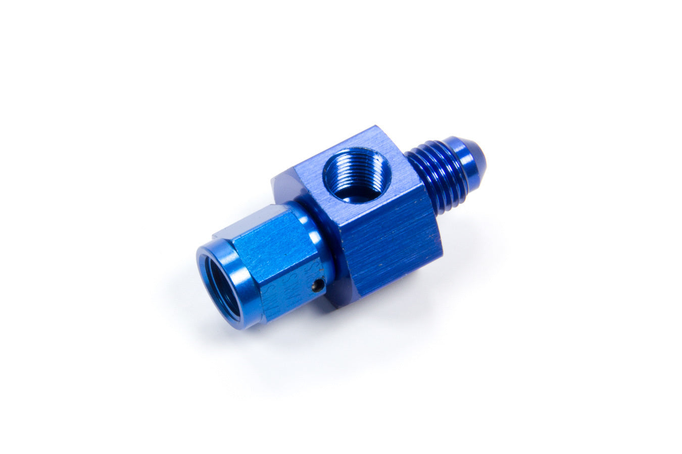 Earls #4 Male to #4 Gauge Adapter EAR100201ERL