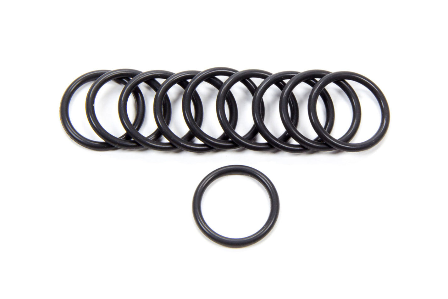 Earls #10 Viton O-Rings (10pk) EAR176108ERL