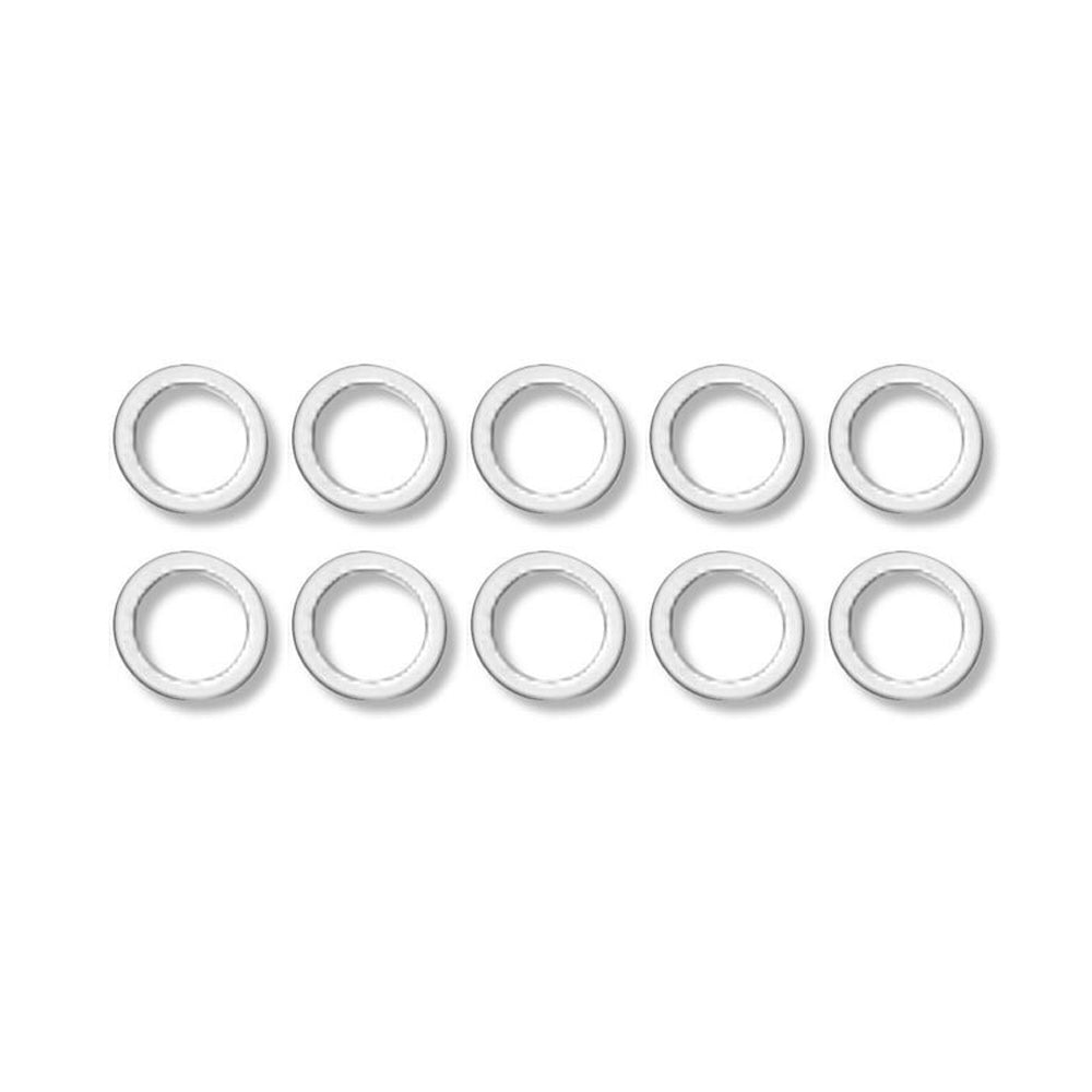 Earls #6 Crush Washers EAR177006ERL