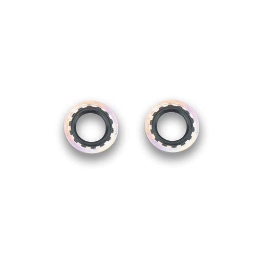 Earls Stat-O-Seals 3/8in -3AN 2pk EAR178006ERL