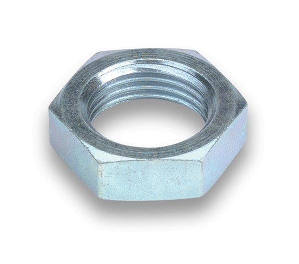 Earls #3 Bulkhead Nut #3 Steel EAR502403ERL