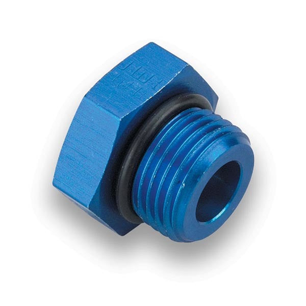 Earls #6 Port Plug EAR581406ERL