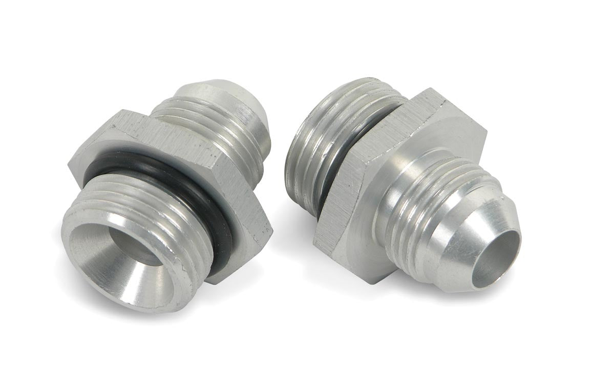 Earls 6an Oil Cooler Adapter MPN EAR585106ERL