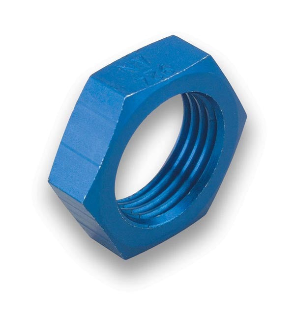 Earls #6 Bulkhead Nut EAR592406ERL