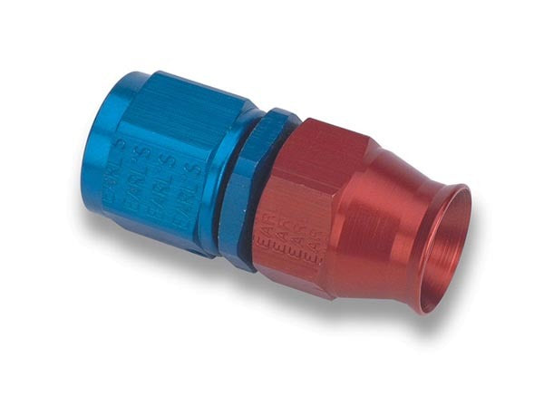 Earls -3 St. Alum. Hose End EAR600133ERL