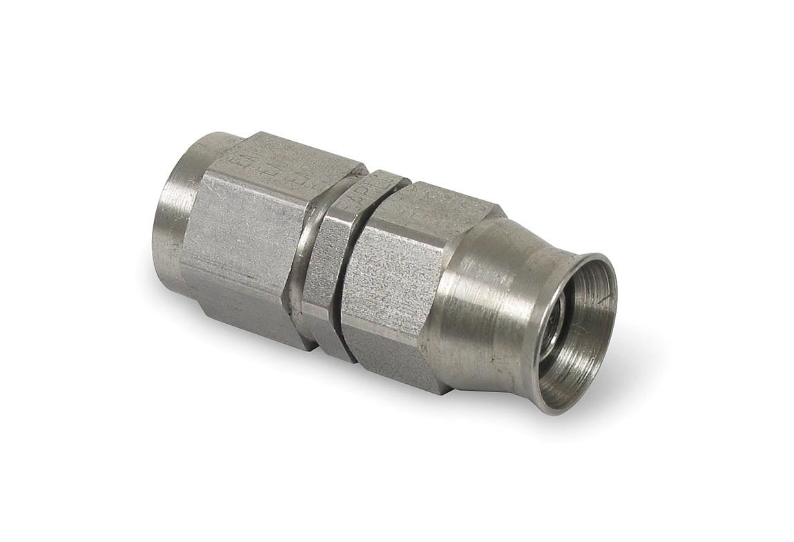 Earls #3 SS TFE Hose End MPN EAR600193ERL