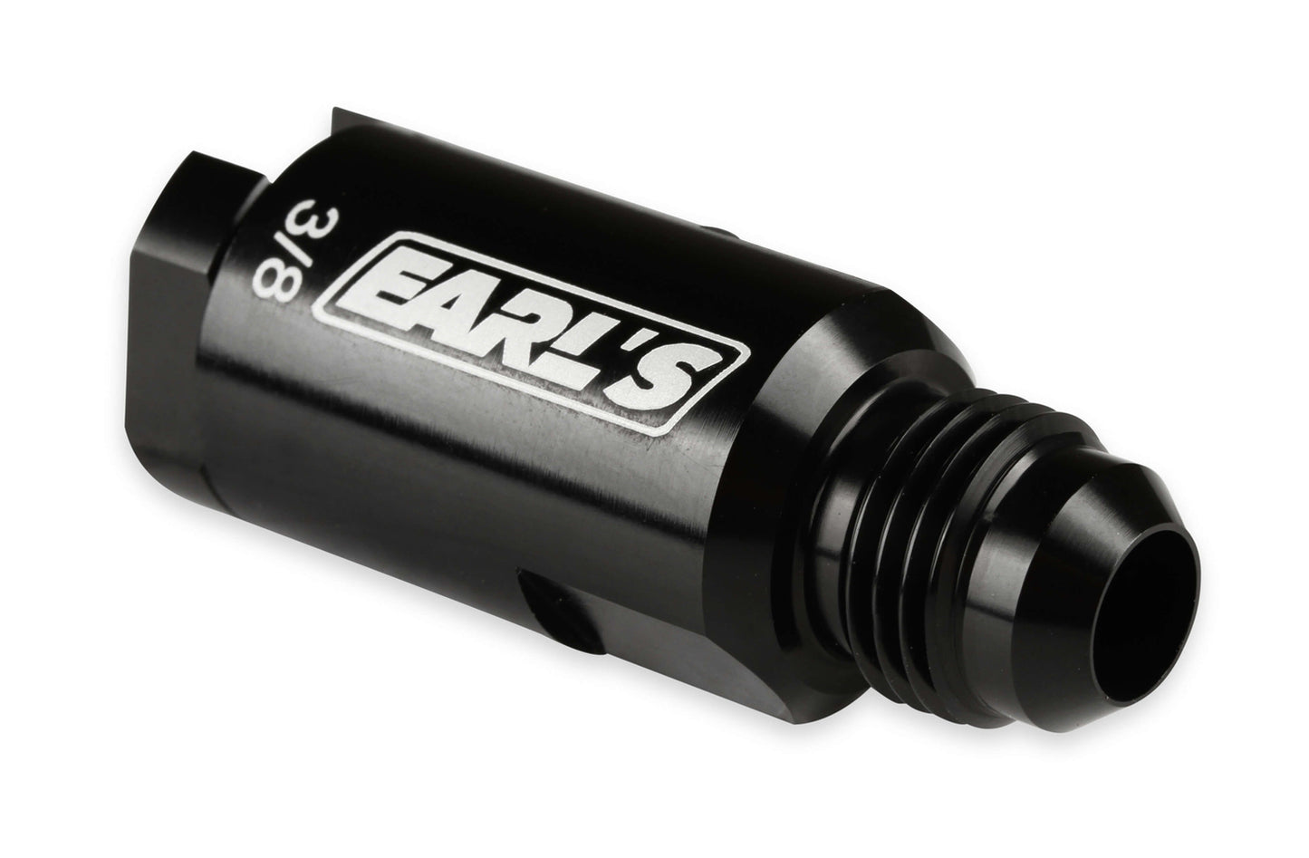 Earls OE EFI Quick Connect Fuel Line Fitting MPN EAR751166ERL